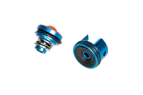 Glava klipa + glava cilindra V3 – SHS Airsoft