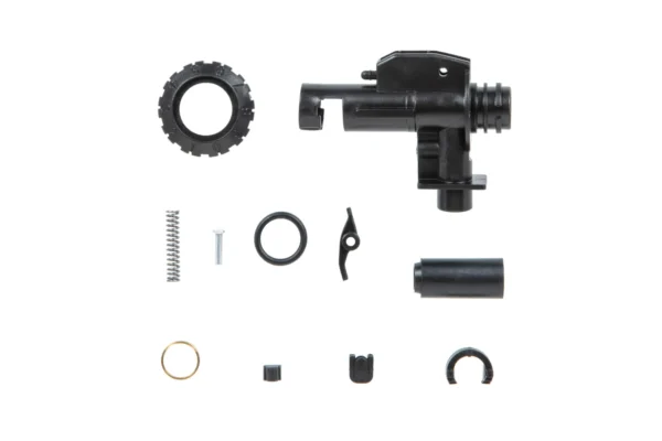 Airsoft Hop Up TDC MAGNUS Helium flat hop m4/m16