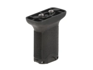 Airsoft grip - Rukohvat TD KEYMOD Vertical grip - BLACK