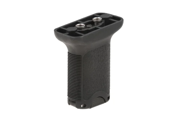 Airsoft grip - Rukohvat TD KEYMOD Vertical grip - BLACK