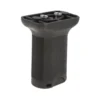 Airsoft grip - Rukohvat TD KEYMOD Vertical grip - BLACK