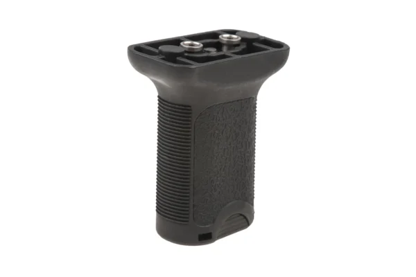 Airsoft grip - Rukohvat TD KEYMOD Vertical grip - BLACK
