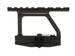 Airsoft - Bočna montažna šina za AK seriju (22 mm RIS)