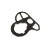 AIRSOFT Metalni Sling Plate za M4/M16 replike
