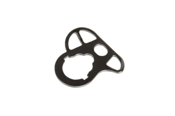 AIRSOFT Metalni Sling Plate za M4/M16 replike