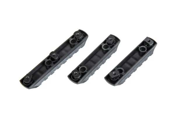 Airsoft - Specna Arms M-LOK RIS Rail Set