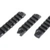 Airsoft - Specna Arms M-LOK RIS Rail Set