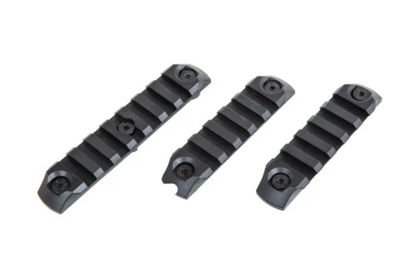 Airsoft - Specna Arms M-LOK RIS Rail Set