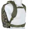Airsoft Takticki Ranac 20L Woodland SATAC