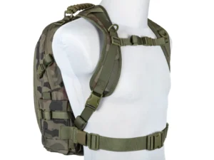 Airsoft Takticki Ranac 20L Woodland SATAC