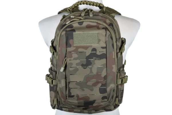 Airsoft Takticki Ranac 20L Woodland SATAC