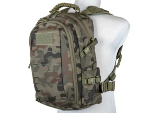 Airsoft Takticki Ranac 20L Woodland SATAC