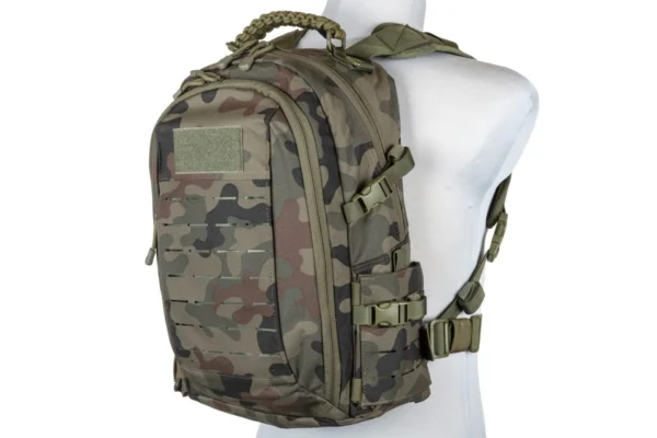 Airsoft Takticki Ranac 20L Woodland SATAC