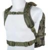 Airsoft Takticki Ranac 20L Woodland SATAC
