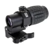 Airsoft Magnifier scope 3x22 V2 QD Mount - Specna Arms