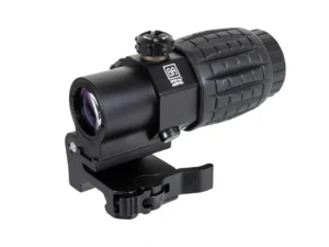 Airsoft Magnifier scope 3x22 V2 QD Mount - Specna Arms