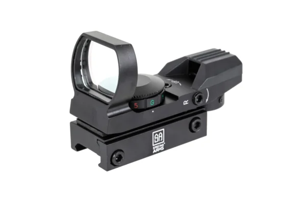 Airsoft Red dot Open sight - Specna Arms