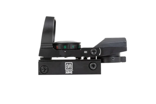 Airsoft Red dot Open sight - Specna Arms