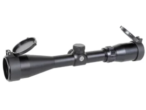 Airsoft Scope ( optika ) 3-9x40NG V2