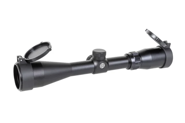 Airsoft Scope ( optika ) 3-9x40NG V2