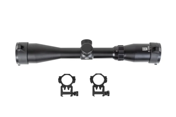 Airsoft Scope ( optika ) 3-9x40NG V2