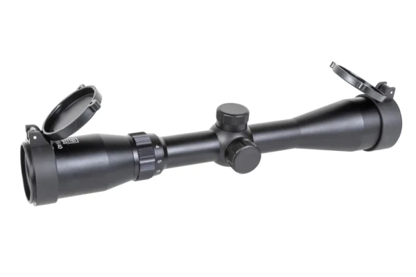 Airsoft Scope ( optika ) 3-9x40NG V2