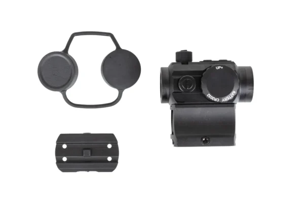 Airsoft visoki Red dot - TRX Specna Arms