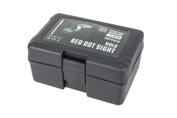 Airsoft HOLO red dot - Specna Arms