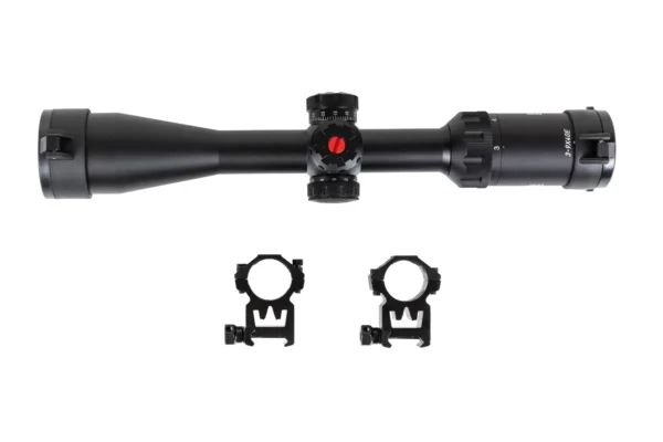 Airsoft Scope ( optika ) 3-9x40NG Specna Arms