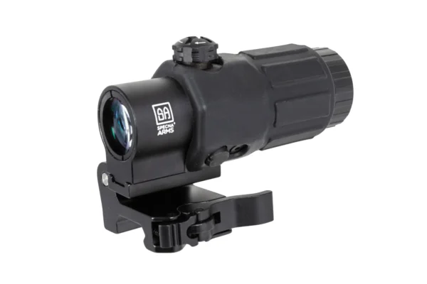Airsoft Magnifier scope 3x22 QD Mount - Specna Arms