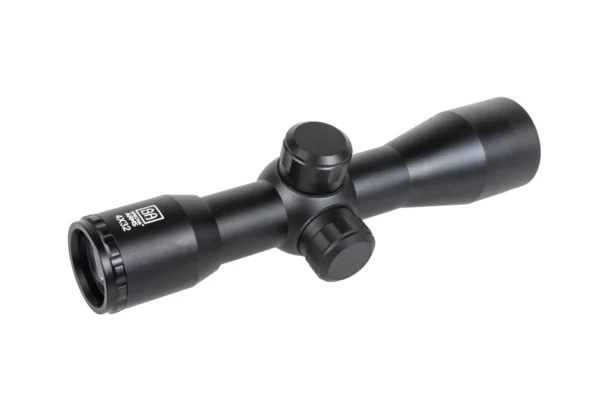 Specna Arms CORE 4x32 Optika – Airsoft Scope