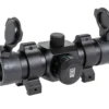 Specna Arms CORE Scout Red Dot – Airsoft Scope Optika