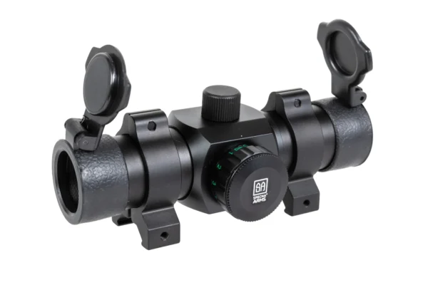 Specna Arms CORE Scout Red Dot – Airsoft Scope Optika