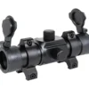 Specna Arms CORE Scout Red Dot – Airsoft Scope Optika