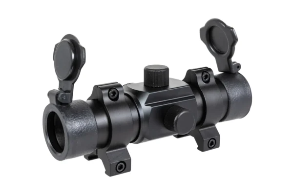 Specna Arms CORE Scout Red Dot – Airsoft Scope Optika