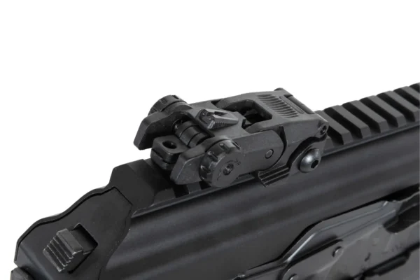 Airsoft Replika - Arcturus AK74 Custom