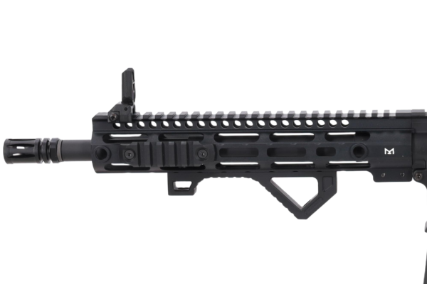 Airsoft Replika SA-E20 EDGE 2 gen HAL 2 ETU