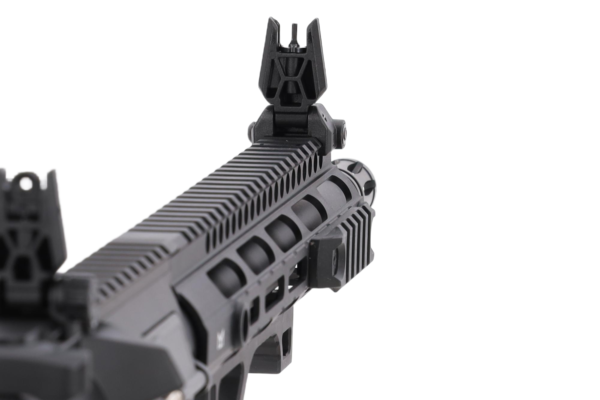 Airsoft Replika SA-E20 EDGE 2 gen HAL 2 ETU