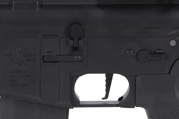 Airsoft Replika SA-E07 EDGE 2 gen HAL 2 ETU Light Ops