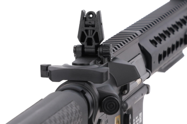 Airsoft Replika SA-E07 EDGE 2 gen HAL 2 ETU Light Ops