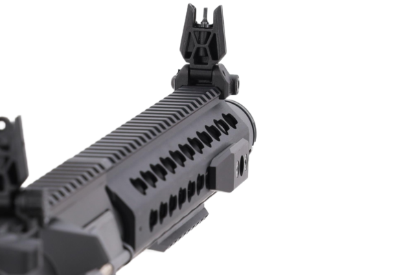 Airsoft Replika SA-E07 EDGE 2 gen HAL 2 ETU Light Ops