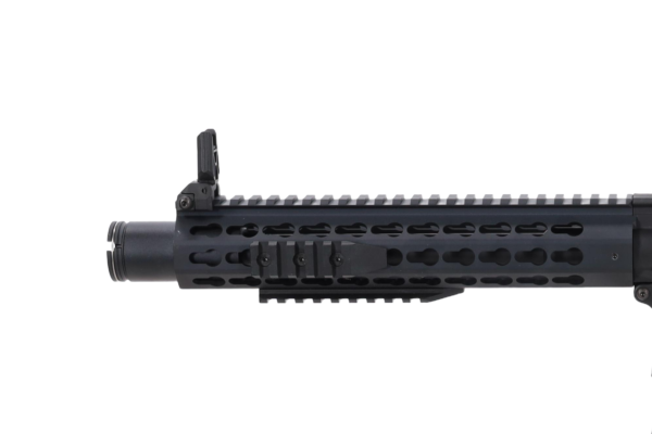Airsoft Replika SA-E07 EDGE 2 gen HAL 2 ETU Light Ops