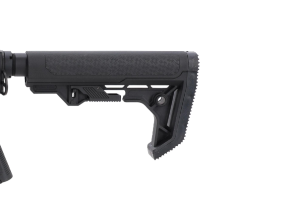 Airsoft Replika SA-E07 EDGE 2 gen HAL 2 ETU Light Ops