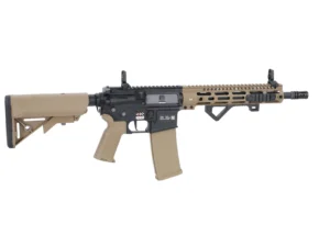 Airsoft Replika SA-E20 EDGE 2 gen HAL 2 ETU Half Tan