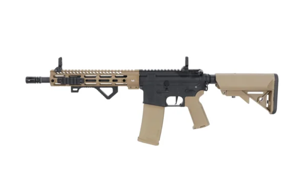 Airsoft Replika SA-E20 EDGE 2 gen HAL 2 ETU Half Tan