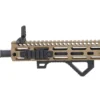 Airsoft Replika SA-E20 EDGE 2 gen HAL 2 ETU Half Tan