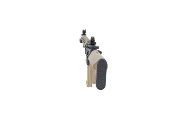 Airsoft Replika SA-E20 EDGE 2 gen HAL 2 ETU Half Tan