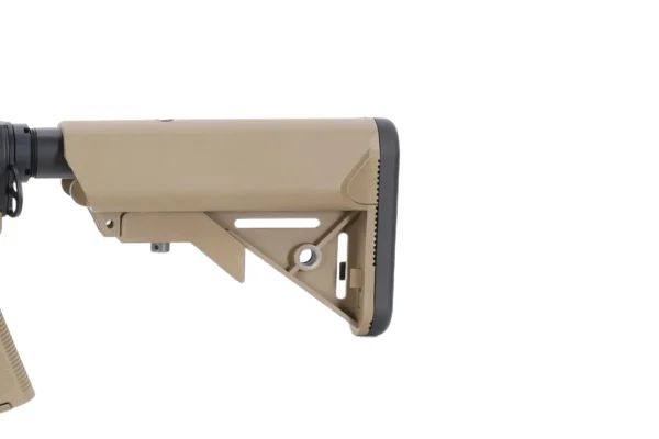 Airsoft Replika SA-E20 EDGE 2 gen HAL 2 ETU Half Tan