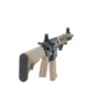 Airsoft Replika SA-E20 EDGE 2 gen HAL 2 ETU Half Tan