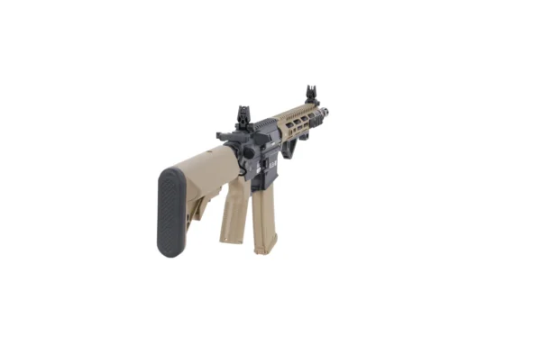 Airsoft Replika SA-E20 EDGE 2 gen HAL 2 ETU Half Tan